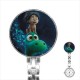 The Good Dinosaur - Stainless Steel Nurses Fob Watch