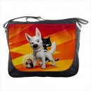 Disney Bolt - Messenger Bag