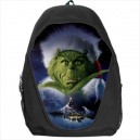 Jim Carey The Grinch - Rucksack / Backpack