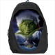Jim Carey The Grinch - Rucksack / Backpack