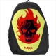 Suicide Squad Diablo - Rucksack / Backpack