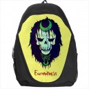Suicide Squad Enchantress - Rucksack / Backpack