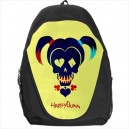 Suicide Squad Harley Quinn - Rucksack / Backpack