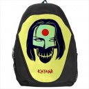 Suicide Squad Katana - Rucksack / Backpack