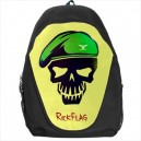 Suicide Squad Rick Flag - Rucksack / Backpack