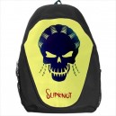 Suicide Squad Slipknot - Rucksack / Backpack