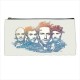Coldplay - High Quality Pencil Case