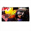 Daniel Ricciardo - High Quality Pencil Case