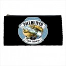 Status Quo Piledriver - High Quality Pencil Case