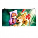 Disney Robin Hood - High Quality Pencil Case