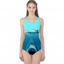 Jaws - One Piece Swimsuit