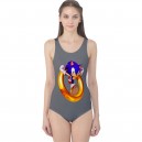 Sonic The Hedgehog - One Piece Swimsuit