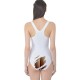 Insane Cheeky - One Piece Swimsuit