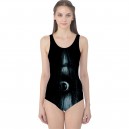 The Grudge - One Piece Swimsuit