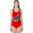 The Walking Dead - One Piece Swimsuit