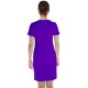 Deputy Dawg - Short Sleeve Nightdress