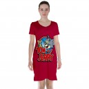 Tom And Jerry - Short Sleeve Nightdress