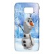 Disney Frozen Olaf - Samsung Galaxy S6 Case