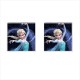 Disney Frozen Elsa - Cufflinks (Square)