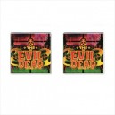 The Evil Dead - Cufflinks (Square)