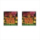 The Evil Dead - Cufflinks (Square)