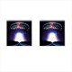 Close Encounters Of The Third Kind - Cufflinks (Square)