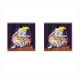Disney Dumbo - Cufflinks (Square)