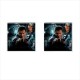 Harrison Ford Blade Runner - Cufflinks (Square)