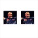Phil The Power Taylor - Cufflinks (Square)