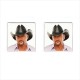 Tim McGraw - Cufflinks (Square)