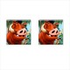 The Lion King - Cufflinks (Square)