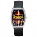 The Fifth Element - High Quality Barrel Style Watch