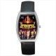 The Fifth Element - High Quality Barrel Style Watch