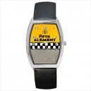 The Fifth Element - High Quality Barrel Style Watch