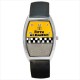 The Fifth Element - High Quality Barrel Style Watch