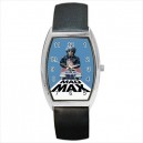 Mad Max - High Quality Barrel Style Watch
