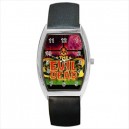 The Evil Dead - High Quality Barrel Style Watch