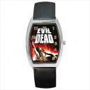 The Evil Dead - High Quality Barrel Style Watch