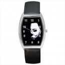 Michael Myers Halloween - High Quality Barrel Style Watch
