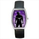 Justin Bieber Believe - High Quality Barrel Style Watch