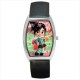 Wreck It Ralph Vanellope Von Schweetz - High Quality Barrel Style Watch