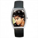 Enrique Iglesias - High Quality Barrel Style Watch