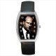 Jason Statham - High Quality Barrel Style Watch