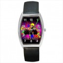 Coldplay - High Quality Barrel Style Watch