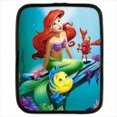 Disney Ariel The Little Mermaid - 15" Netbook/Laptop case