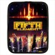 The Fifth Element - 15" Netbook/Laptop case