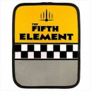 The Fifth Element - 15" Netbook/Laptop case