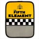 The Fifth Element - 15" Netbook/Laptop case