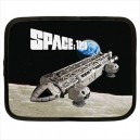 Space 1999 - 15" Netbook/Laptop case