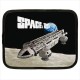 Space 1999 - 15" Netbook/Laptop case